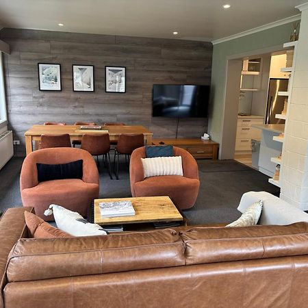 Cedarwood Apartments Falls Creek Luaran gambar
