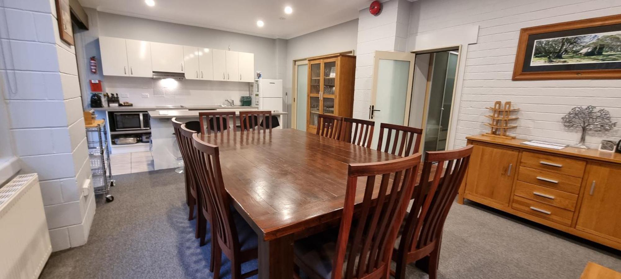 Cedarwood Apartments Falls Creek Luaran gambar
