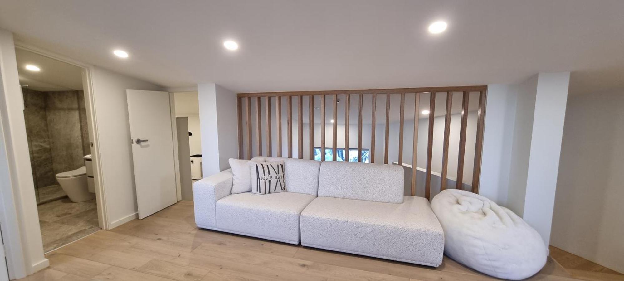 Cedarwood Apartments Falls Creek Luaran gambar