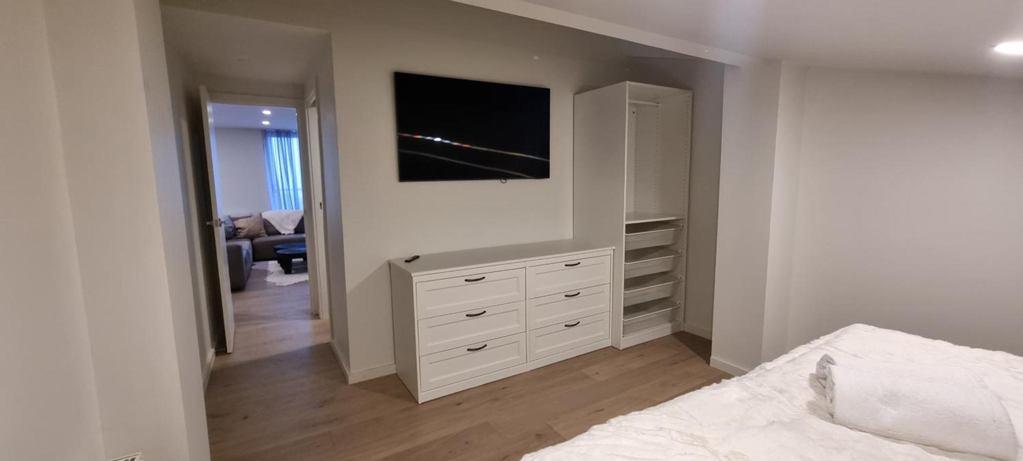 Cedarwood Apartments Falls Creek Luaran gambar
