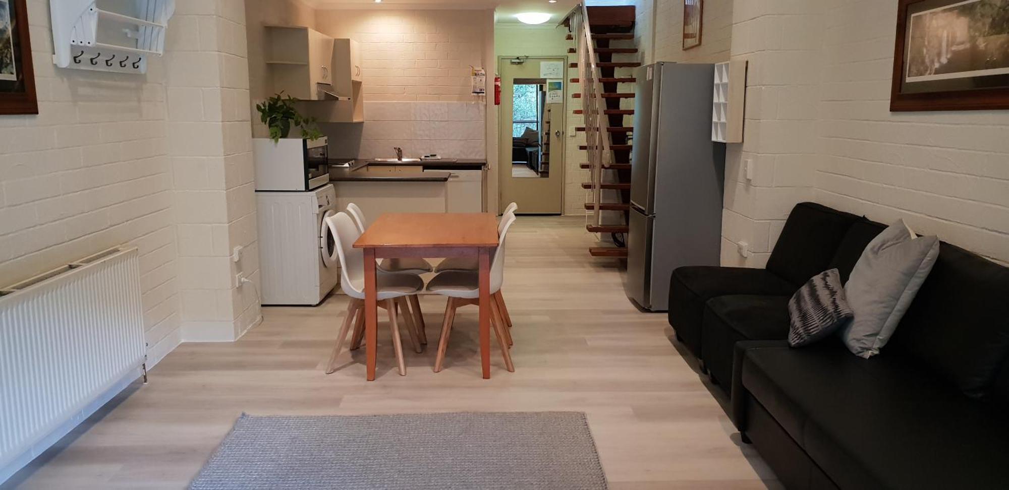 Cedarwood Apartments Falls Creek Luaran gambar