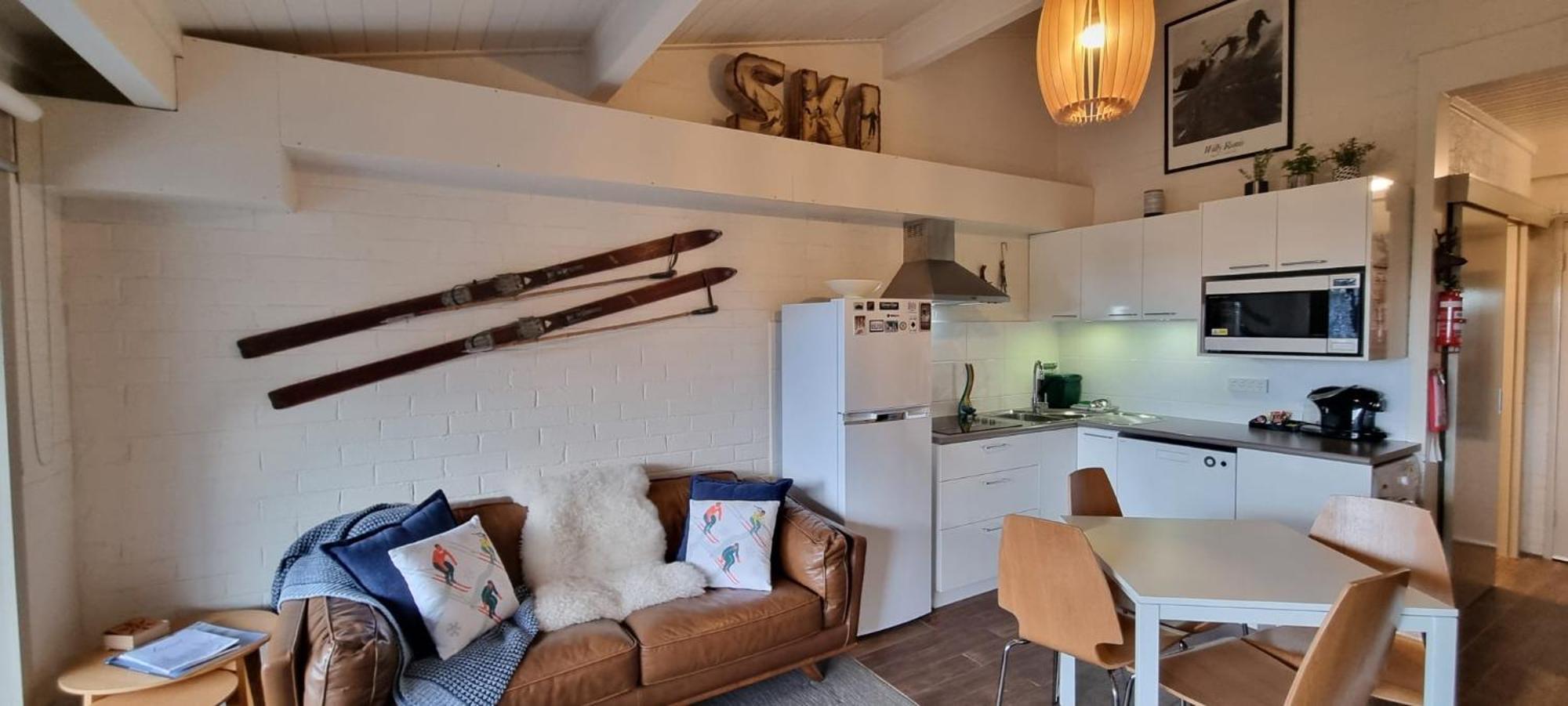 Cedarwood Apartments Falls Creek Luaran gambar