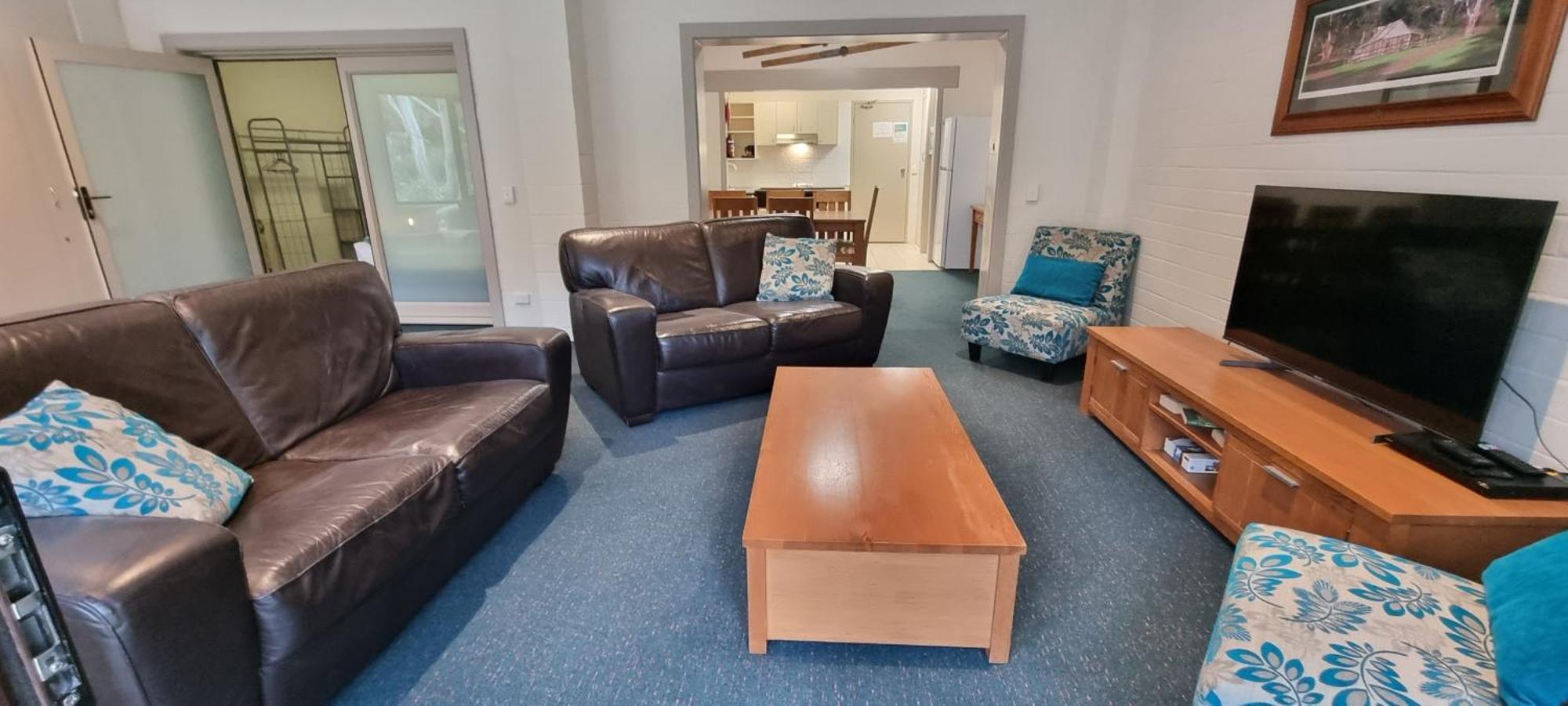 Cedarwood Apartments Falls Creek Luaran gambar