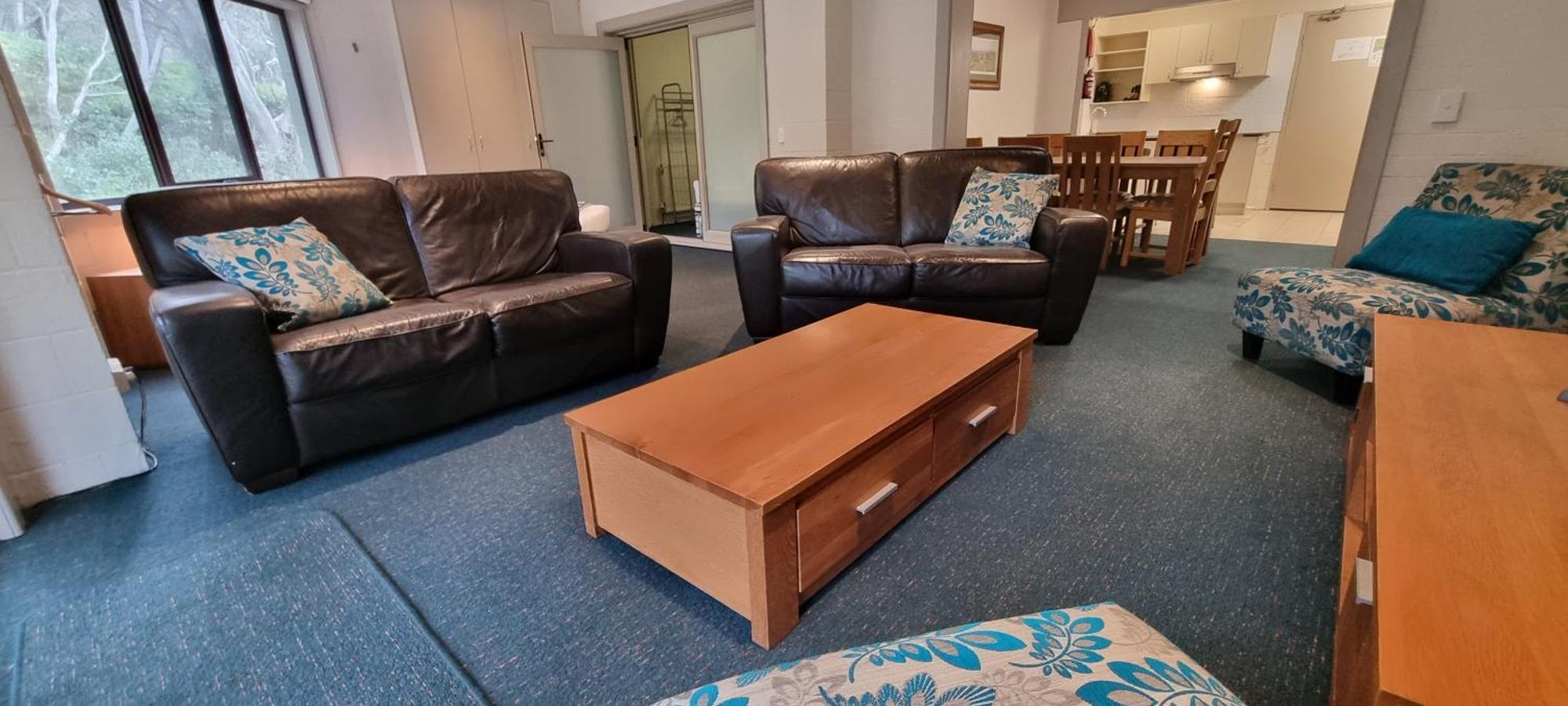 Cedarwood Apartments Falls Creek Luaran gambar
