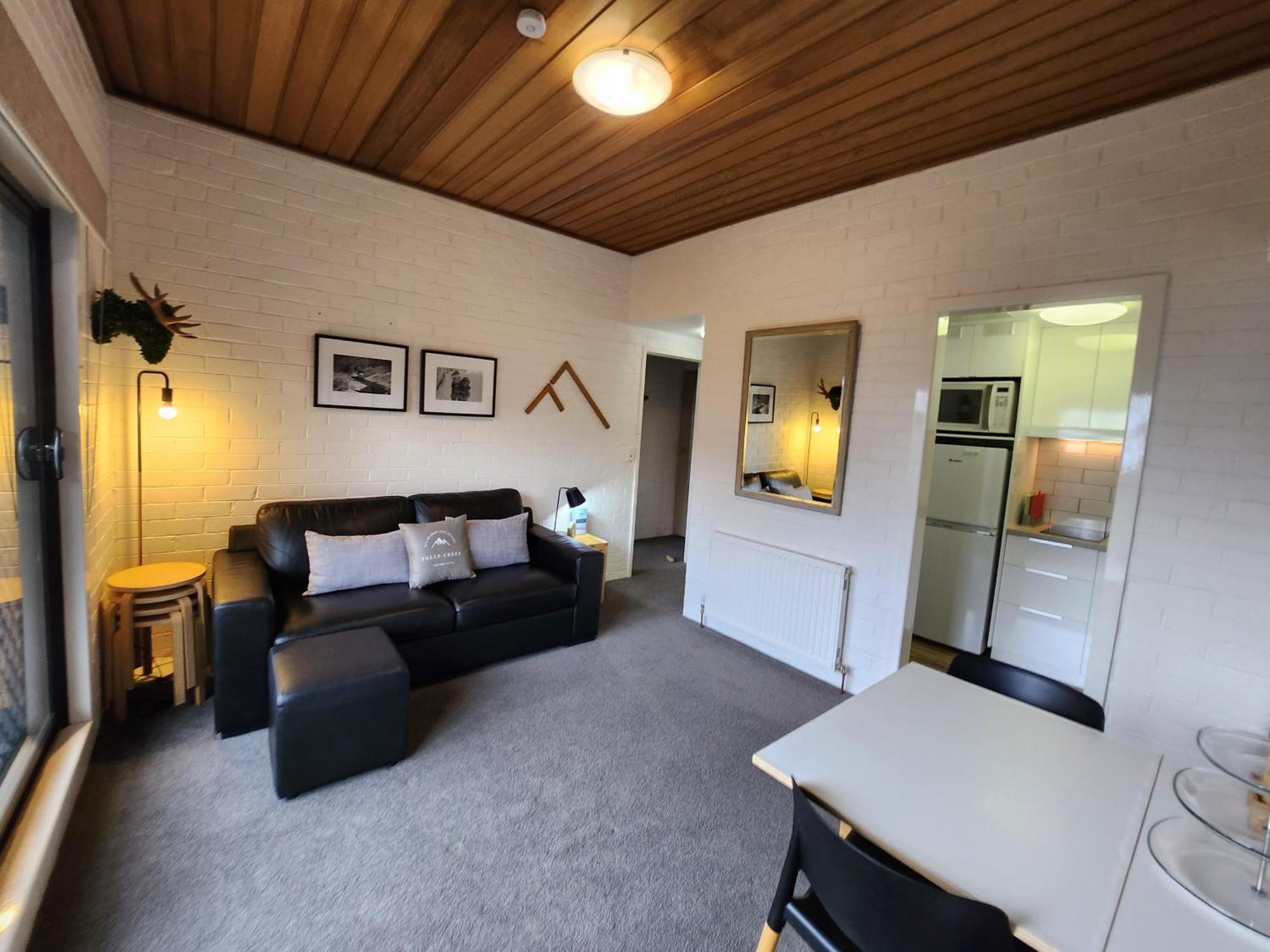 Cedarwood Apartments Falls Creek Luaran gambar