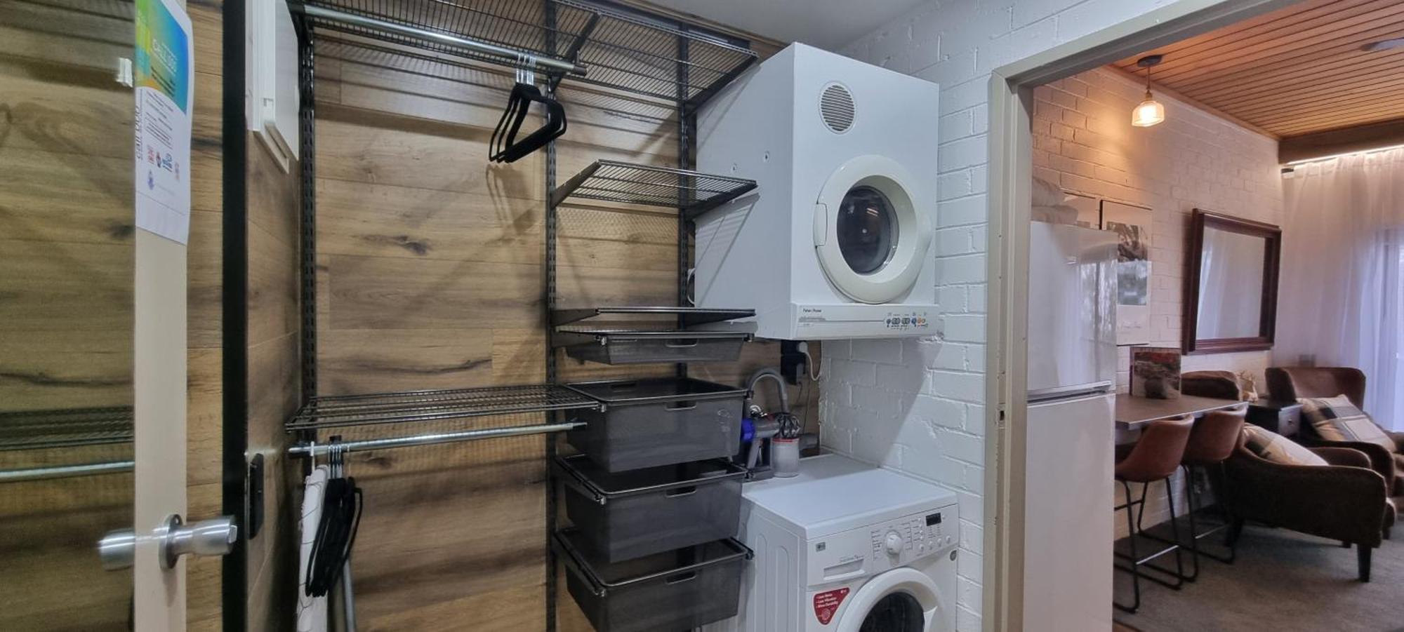 Cedarwood Apartments Falls Creek Luaran gambar