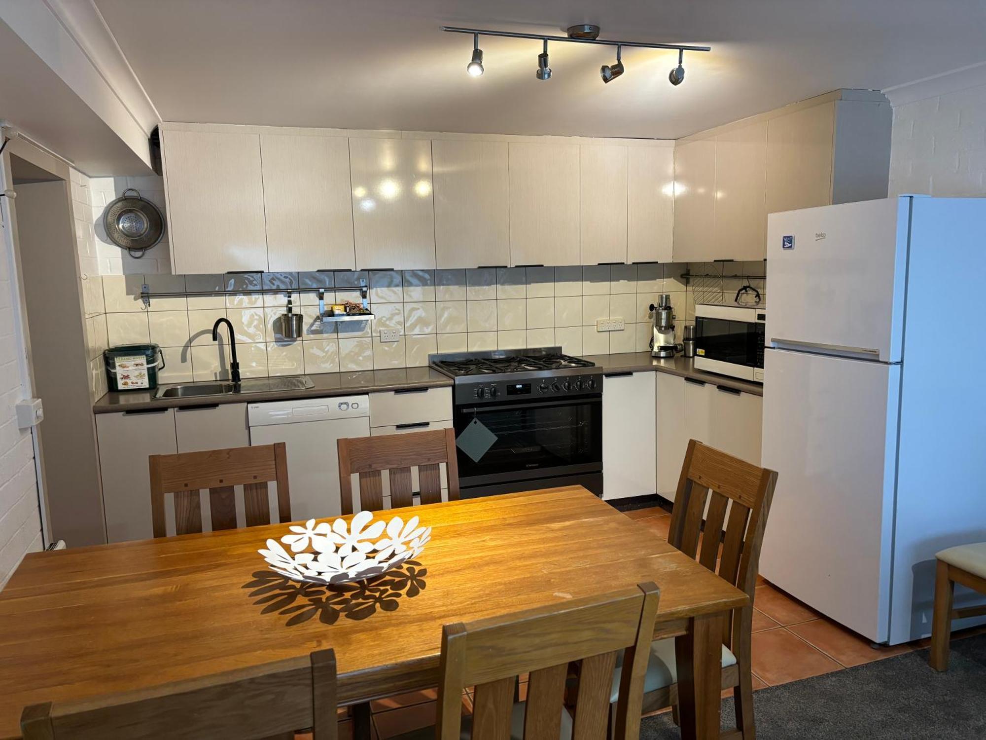 Cedarwood Apartments Falls Creek Luaran gambar